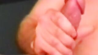 SexyShanesHugeDick - Solo Jack Off Scene Debut