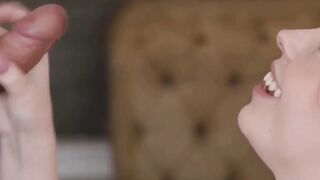 Samantha-Joiner's First Time On Camera: A Fresh Face In Hardcore