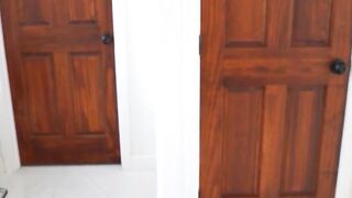 Savannah Storm's Sensual Erotic Dance For Her Lover