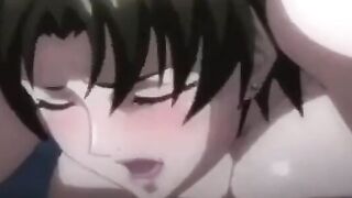 Busty Babe Gets Hardcore Anal Fucking From Hunk With Big Dick