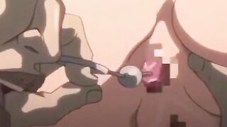 Busty Babe Gets Hardcore Anal Fucking From Hunk With Big Dick