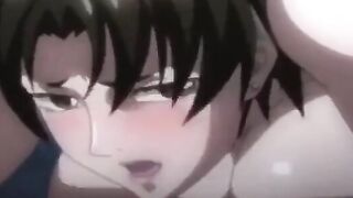 Busty Babe Gets Hardcore Anal Fucking From Hunk With Big Dick