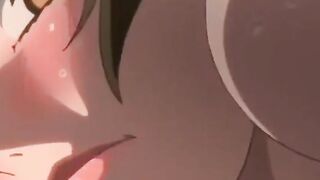 Busty Babe Gets Hardcore Anal Fucking From Hunk With Big Dick