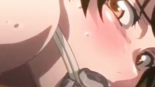 Busty Babe Gets Hardcore Anal Fucking From Hunk With Big Dick