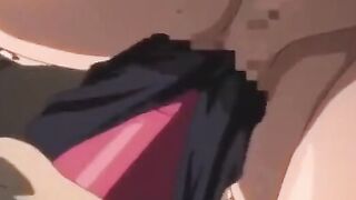 Busty Babe Gets Hardcore Anal Fucking From Hunk With Big Dick