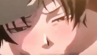 Busty Babe Gets Hardcore Anal Fucking From Hunk With Big Dick