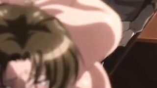 Busty Babe Gets Hardcore Anal Fucking From Hunk With Big Dick