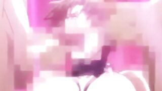 Busty Babe Gets Hardcore Anal Fucking From Hunk With Big Dick