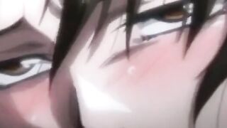 Busty Babe Gets Hardcore Anal Fucking From Hunk With Big Dick