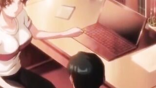 Busty Babe Gets Hardcore Anal Fucking From Hunk With Big Dick