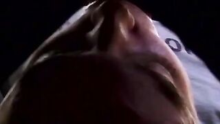 Three's Company But My Mouth Is All Alone - Gay Threesome Facial Blowjob