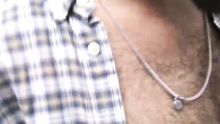 Straight-Up Anal Encounters - Gay For Pay Guy Fucks A Str8 Dude's Ass