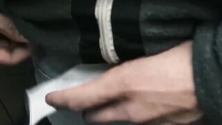 Latinos Go Gay For Cash - Scene 1