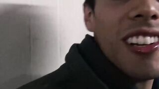 Latinos Go Gay For Cash - Scene 1