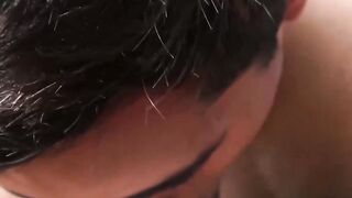 Latinos Go Gay For Cash - Scene 1