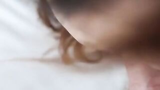 Teenage Transgender Babe Gets Fucked Hardcore - Sensual Anal Play With A Twist