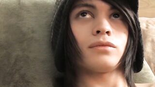 Twinks Delight - Hot Twunk's Anal Adventure