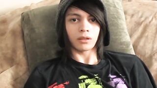 Twinks Delight - Hot Twunk's Anal Adventure