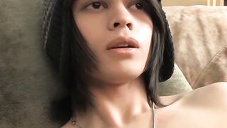 Twinks Delight - Hot Twunk's Anal Adventure