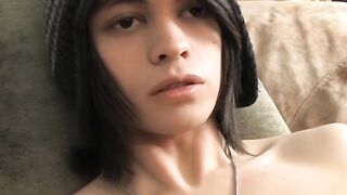 Twinks Delight - Hot Twunk's Anal Adventure