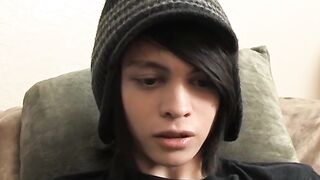 Twinks Delight - Hot Twunk's Anal Adventure