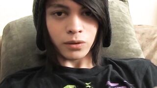 Twinks Delight - Hot Twunk's Anal Adventure