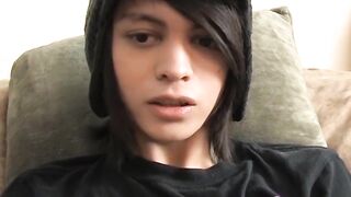 Twinks Delight - Hot Twunk's Anal Adventure