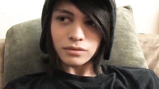 Twinks Delight - Hot Twunk's Anal Adventure