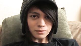 Twinks Delight - Hot Twunk's Anal Adventure