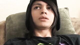 Twinks Delight - Hot Twunk's Anal Adventure