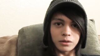 Twinks Delight - Hot Twunk's Anal Adventure