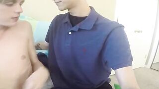 BareBack Bros - Raw Fuck Fest Featuring Hot Twinks