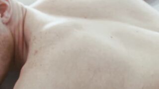 Redheaded Twink's Ass Fucked Raw By Black Jocks in Threesome