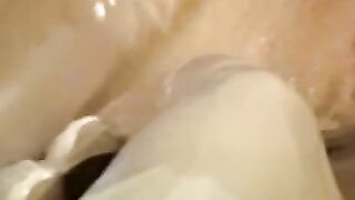 Blondes Unleashed - Lesbian Threesome with Sex Toys