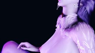 Шлюха с большими сиськами в VIP кабинке 1 серия