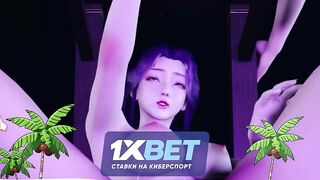 Шлюха с большими сиськами в VIP кабинке 1 серия