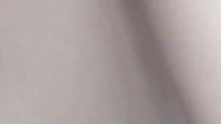 Hairy Puffy Nipples Teen - Close-up Masturbation Squirt Show