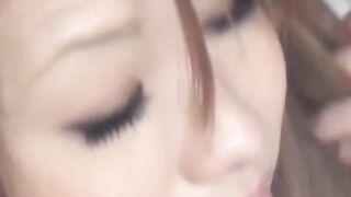 Hairy Puffy Nipples Teen - Close-up Masturbation Squirt Show