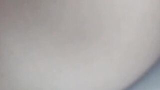 Hairy Puffy Nipples Teen - Close-up Masturbation Squirt Show