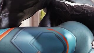 Натягиваю Юнону и Мёрси 1 серия