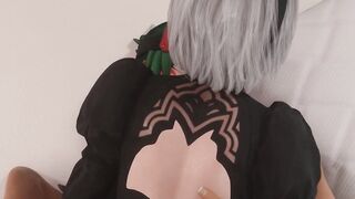 Натягиваю Юнону и Мёрси 1 серия