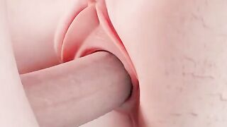 Харли Квин секс с Джокером 1 серия