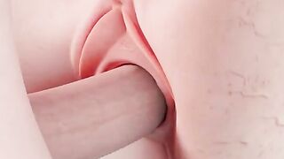 Харли Квин секс с Джокером 1 серия