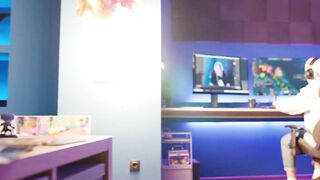 Фурина из Генщина выполнит твои желания 2 серия