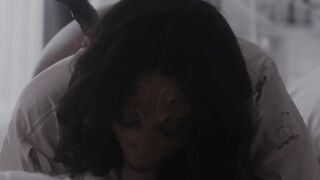 Big Black Booty Milf Rides A Huge Dick In Hard Core Sex