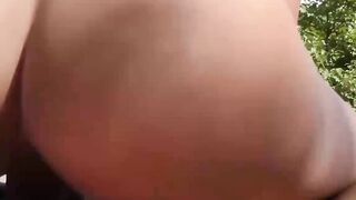 Victoria Daniels - Wild Shopping Spree Turned Into A Sex Adventure