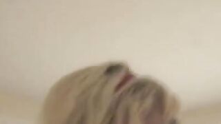 Heather Torrances Hardcore Anal Riding - Sensual Blonde Babe Fucked Raw