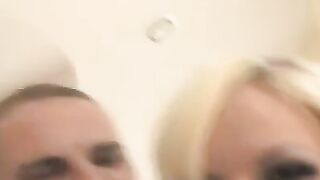 Heather Torrances Hardcore Anal Riding - Sensual Blonde Babe Fucked Raw