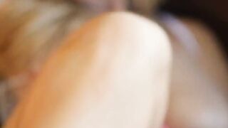 Blondes Get It Right - Hot Babe Devon Lee Masturbates to Orgasm
