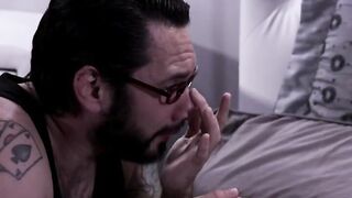 Aubery Sinclaire's Blowjob Bash - PornPros